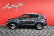 Kia Sportage III Рестайлинг Вологда  - изображение 22