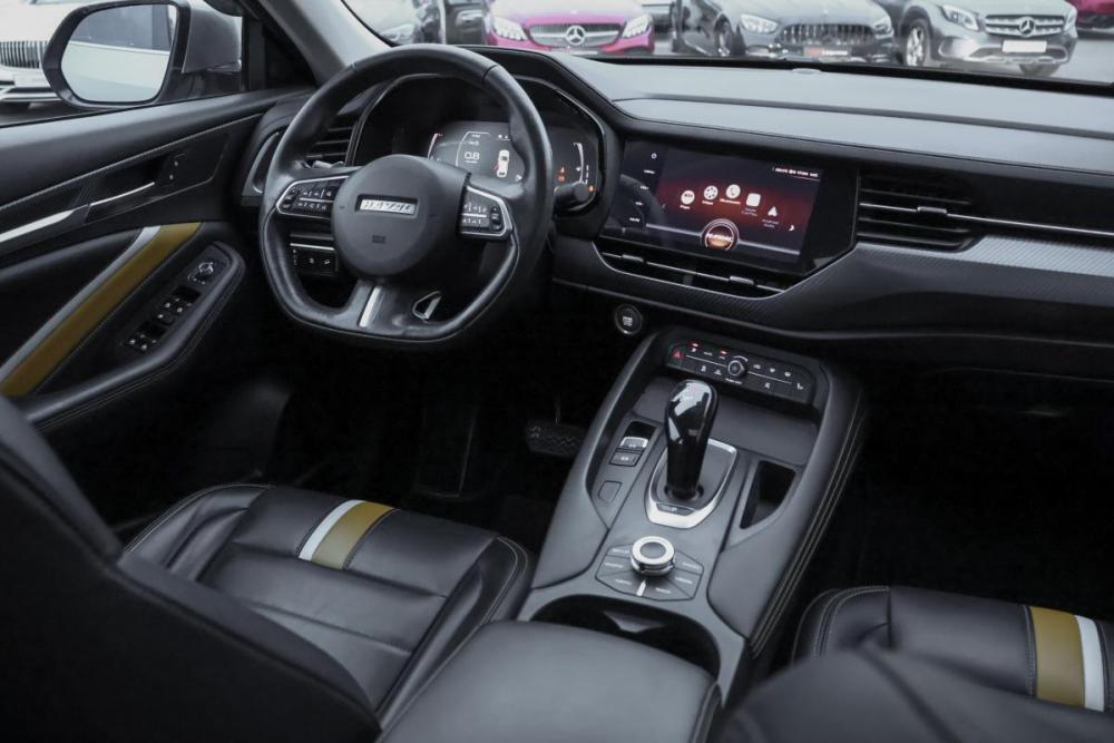 Haval F7x I Москва  - изображение 26