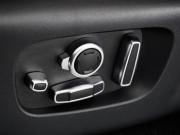 Land Rover Range Rover Sport II Рестайлинг Москва  - изображение 46