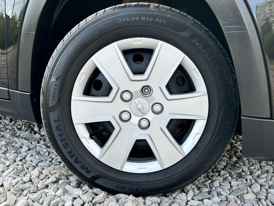 Chevrolet Orlando I Ярославль  - изображение 16