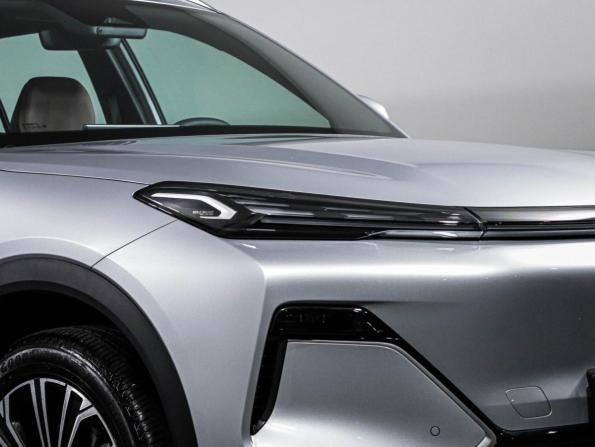 Geely Galaxy Starship 7 с пробегом 2025 года, цена 3 299 000 рублей, 2300 км, внедорожник, Автокод Объявления