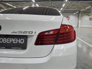 BMW 5 серии VI (F10/F11/F07) Рестайлинг Казань  - изображение 37