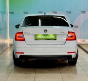 Skoda Octavia III (A7) Рестайлинг Набережные Челны  - изображение 31