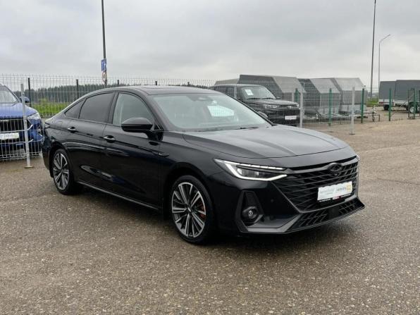 Chery Arrizo 8 с пробегом 2023 года, цена 2 063 516 рублей, 53669 км, седан, Автокод Объявления