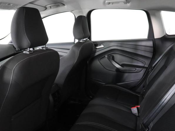 Ford Kuga II Рестайлинг с пробегом 2019 года, цена 1 897 000 рублей, 42234 км, внедорожник, Автокод Объявления