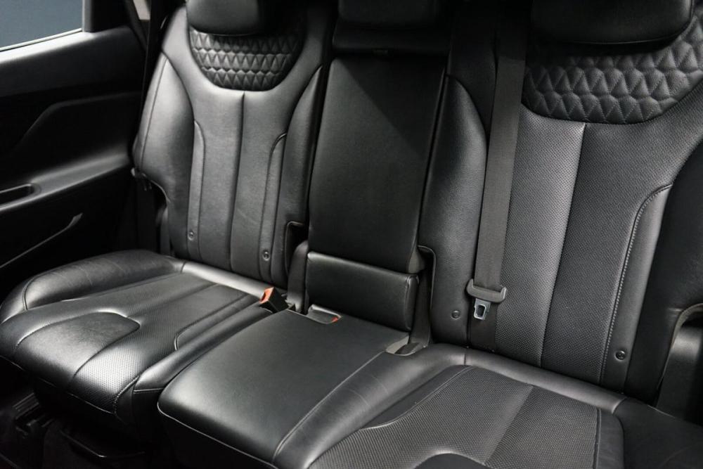 Hyundai Santa Fe IV Крым  - изображение 18
