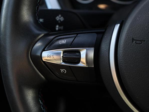 BMW 4 серии F32/F33/F36 Рестайлинг с пробегом 2019 года, цена 3 180 000 рублей, 111011 км, купе, Автокод Объявления