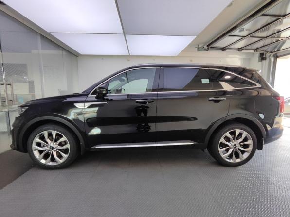 Kia Sorento IV с пробегом 2021 года, цена 3 360 000 рублей, 143470 км, внедорожник, Автокод Объявления