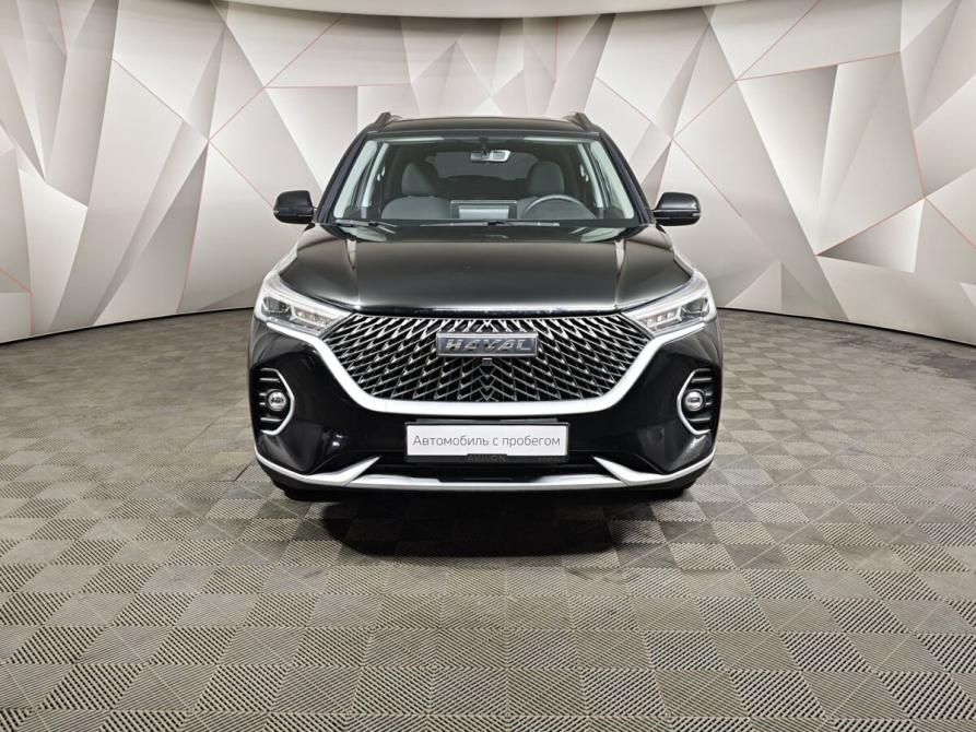 Haval M6 II Москва  - изображение 7