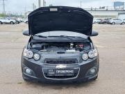 Chevrolet Aveo II Набережные Челны  - изображение 37