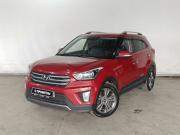 Hyundai Creta I Москва  - изображение 20