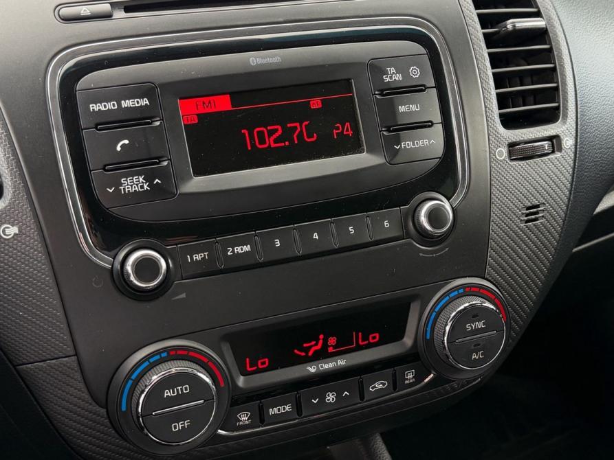 Kia Cerato III Рестайлинг (Classic) Пермь  - изображение 12