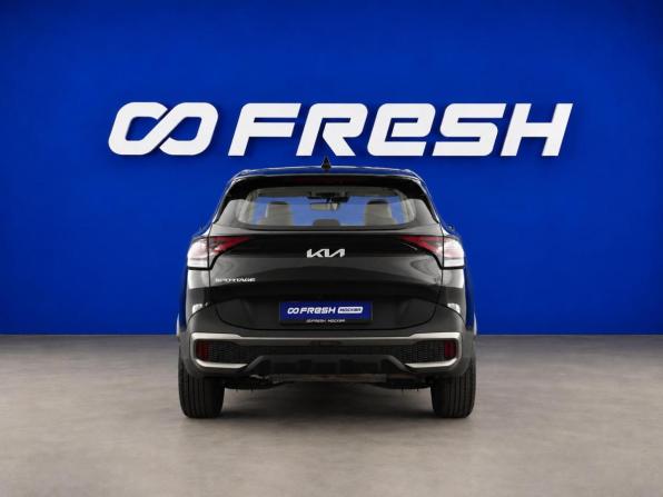 Kia Sportage V с пробегом 2025 года, цена 3 899 900 рублей, 20716 км, внедорожник, Автокод Объявления