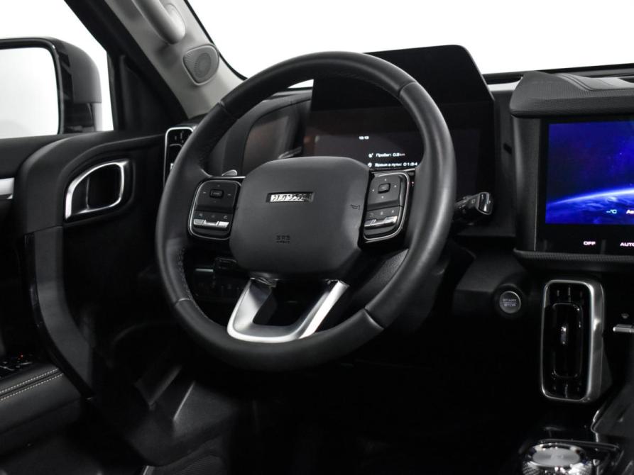 Haval Dargo Санкт-Петербург  - изображение 15