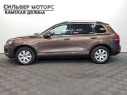 Volkswagen Touareg II Пермь  - изображение 33