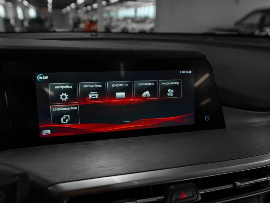 Changan CS35 Plus I Рестайлинг Москва  - изображение 23