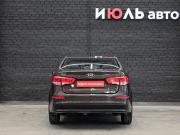 Kia Rio III Рестайлинг Екатеринбург  - изображение 24