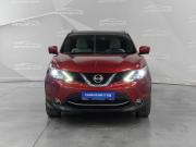 Nissan Qashqai II Новосибирск  - изображение 33