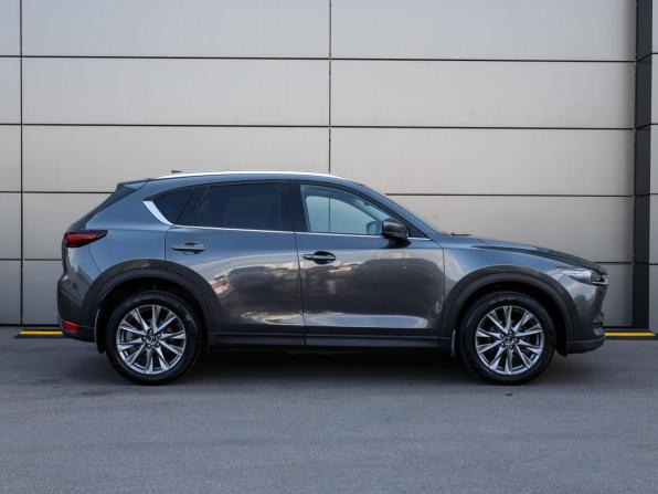 Mazda CX-5 II с пробегом 2019 года, цена 2 149 000 рублей, 191000 км, внедорожник, Автокод Объявления