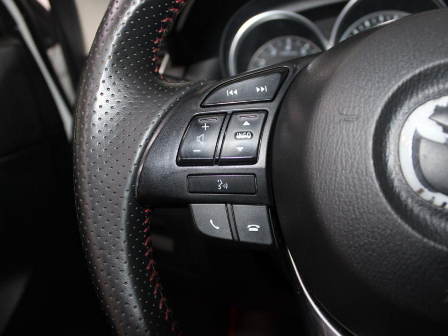 Mazda CX-5 I Старый Оскол  - изображение 14