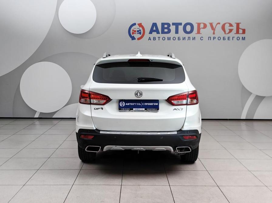 Dongfeng AX7 I Подольск  - изображение 4