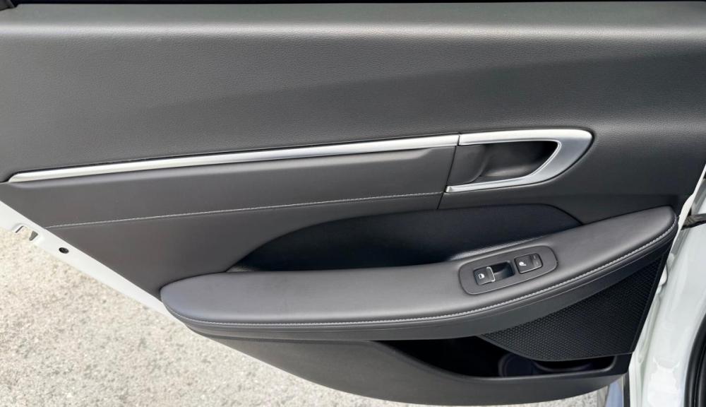Hyundai Sonata VIII (DN8) Тюмень  - изображение 19