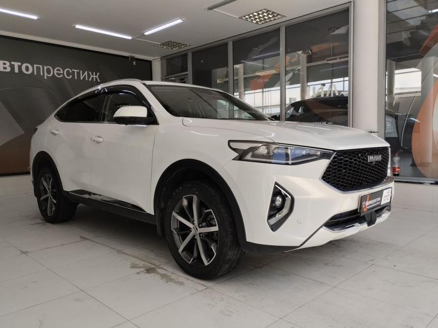 Haval F7x I Минеральные Воды  - изображение 1