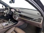 BMW 7 серии VI (G11/G12) Рестайлинг Москва  - изображение 41