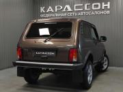 Lada (ВАЗ) Niva Legend I Пермь  - изображение 18