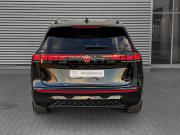 Volkswagen Teramont II (China Market) Москва  - изображение 39