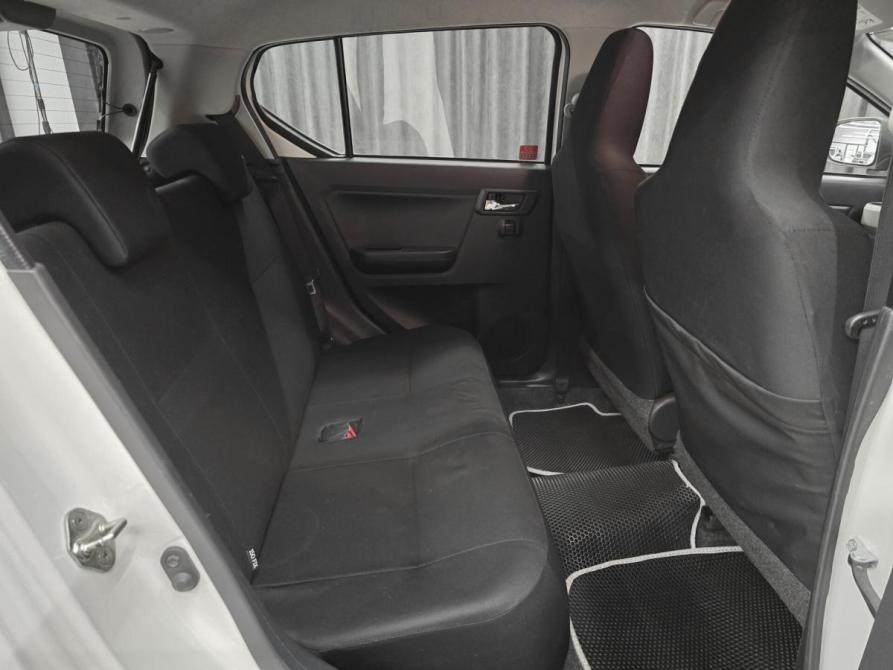 Daihatsu Mira e:S II Красноярск  - изображение 15