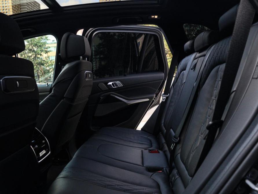 BMW X5 IV (G05/G18) Рестайлинг Москва  - изображение 9