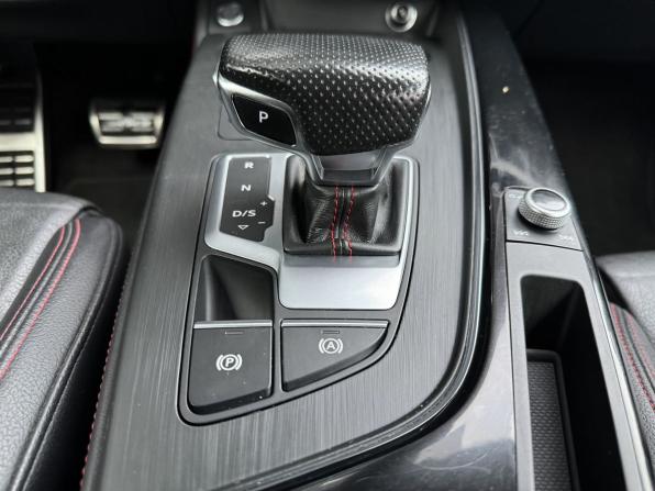 Audi A4 V (B9) с пробегом 2018 года, цена 2 015 000 рублей, 178000 км, универсал, Автокод Объявления