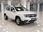 Renault Duster I Рестайлинг Самара  - изображение 22