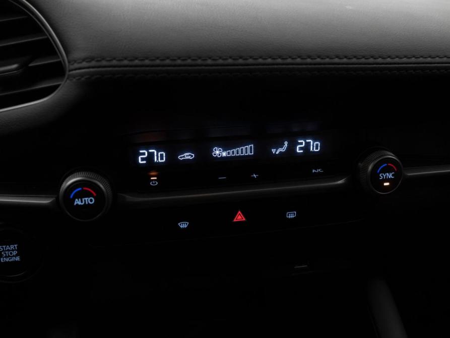 Mazda 3 IV (BP) Москва  - изображение 18