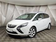 Opel Zafira C Москва  - изображение 20