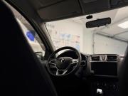 Renault Logan II Рестайлинг Омск  - изображение 33