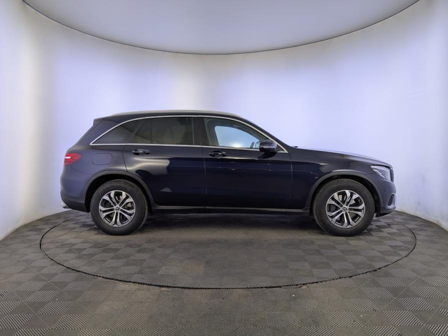 Mercedes-Benz GLC I (X253) Москва  - изображение 4