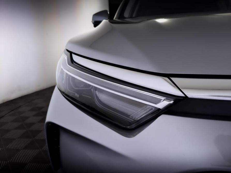 BAIC X7 I Москва  - изображение 17