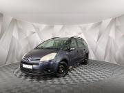Citroen C4 Picasso I Москва  - изображение 18
