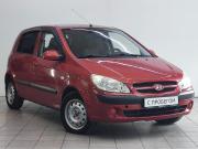 Hyundai Getz I Рестайлинг Барнаул  - изображение 36