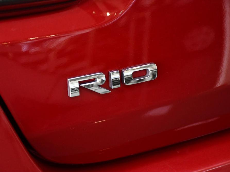 Kia Rio IV Новосибирск  - изображение 22