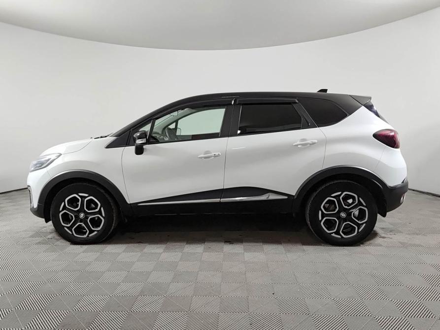 Renault Kaptur I Рестайлинг Уфа  - изображение 10