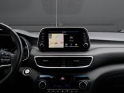 Hyundai Tucson III Рестайлинг Москва  - изображение 34