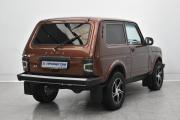Lada (ВАЗ) 2121 (4x4) I Рестайлинг Москва  - изображение 17