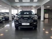 Hyundai Santa Fe III Рестайлинг Тверь  - изображение 24