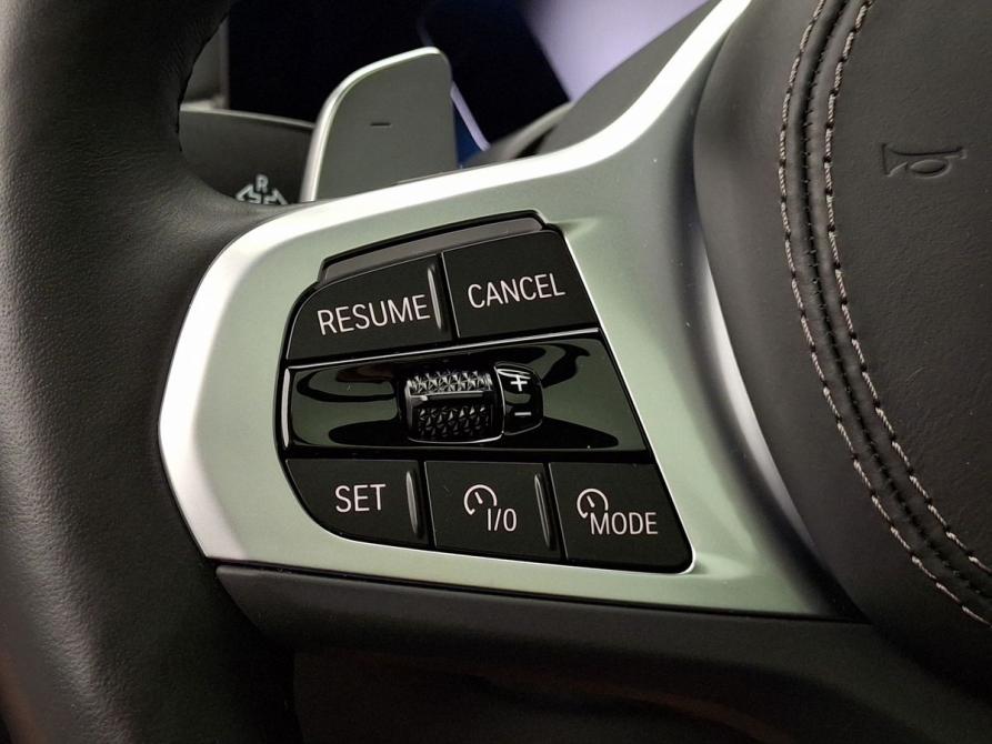 BMW X5 IV (G05/G18) Рестайлинг Москва  - изображение 17