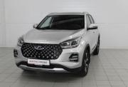 Chery Tiggo 4 Pro I Астрахань  - изображение 22
