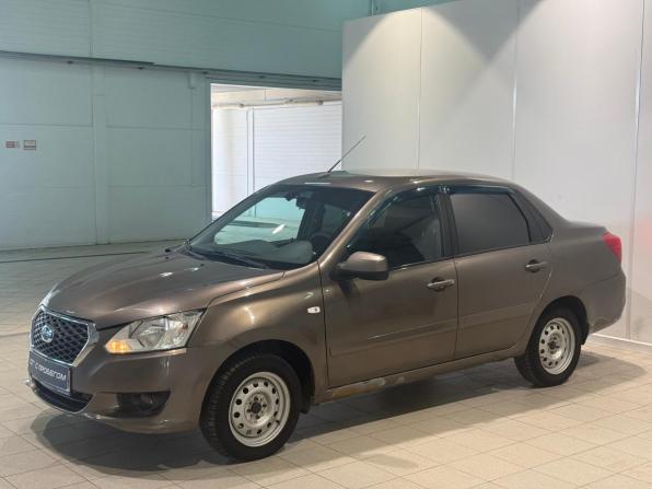 Datsun on-DO I с пробегом 2016 года, цена 545 000 рублей, 84001 км, седан, Автокод Объявления