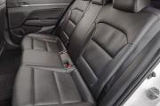 Hyundai Avante VI Рестайлинг Челябинск  - изображение 46